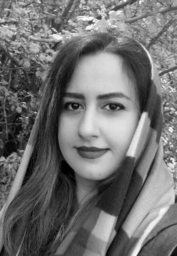 صدیقه جدائی